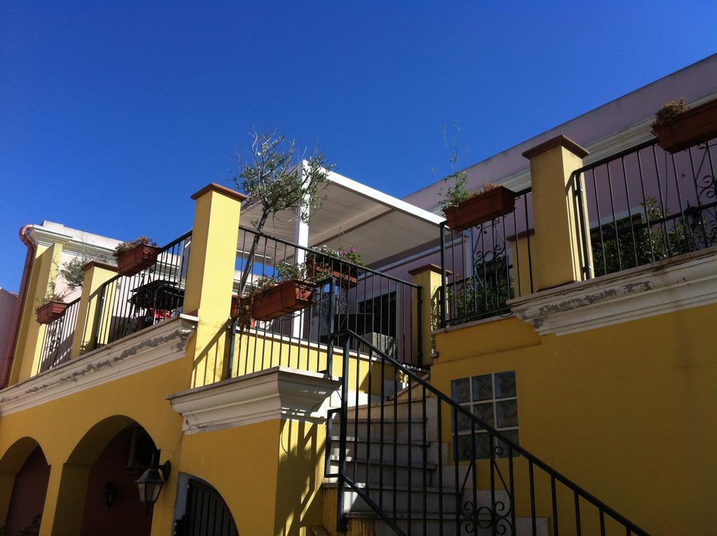 Pauli'S Holiday House Monserrato Exterior photo